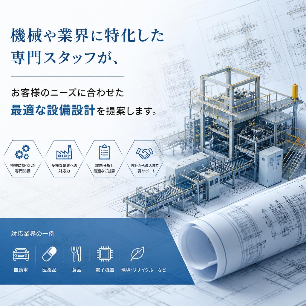 専門的知識に基づく提案