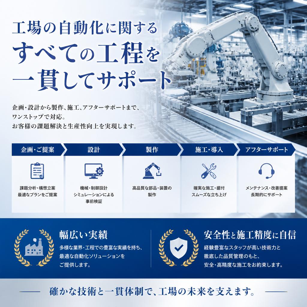 3. 株式会社クミショウの強み