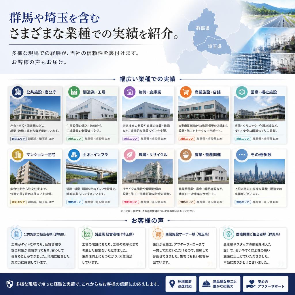 過去の成功事例